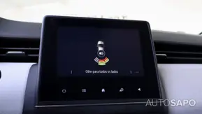 Renault Clio de 2023