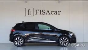 Renault Clio de 2023