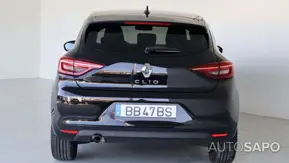 Renault Clio de 2023