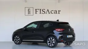 Renault Clio de 2023