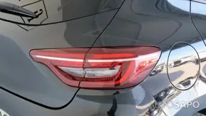 Renault Clio de 2023