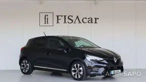 Renault Clio de 2023