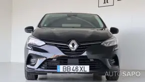 Renault Clio de 2023