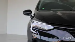 Renault Clio de 2023
