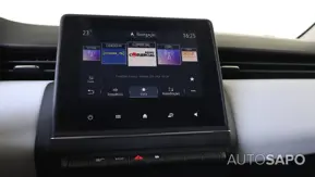 Renault Clio de 2023