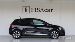 Renault Clio de 2023