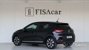 Renault Clio de 2023