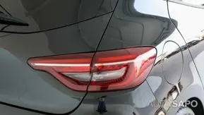 Renault Clio de 2023