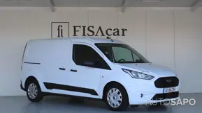 Ford Transit Connect de 2023