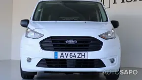 Ford Transit Connect de 2023