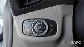 Ford Transit Connect de 2023