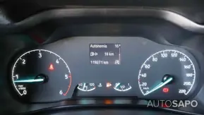 Ford Transit Connect de 2023
