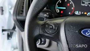 Ford Transit Connect de 2023