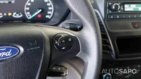 Ford Transit Connect de 2023