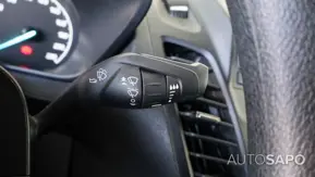 Ford Transit Connect de 2023