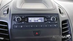 Ford Transit Connect de 2023