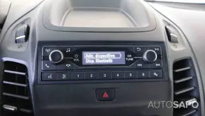 Ford Transit Connect de 2023