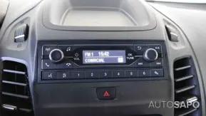 Ford Transit Connect de 2023
