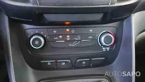 Ford Transit Connect de 2023