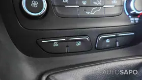 Ford Transit Connect de 2023