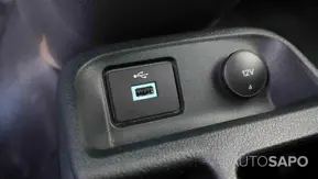 Ford Transit Connect de 2023