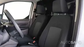 Ford Transit Connect de 2023