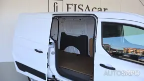 Ford Transit Connect de 2023