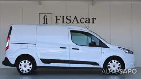 Ford Transit Connect de 2023