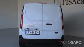 Ford Transit Connect de 2023