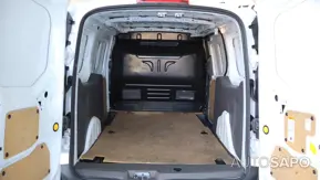Ford Transit Connect de 2023