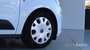Ford Transit Connect de 2023