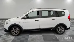Dacia Lodgy de 2015