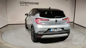 Renault Captur de 2023
