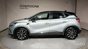 Renault Captur de 2023