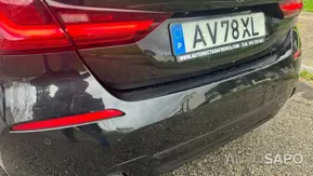 BMW Série 1 de 2023