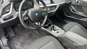 BMW Série 1 de 2023