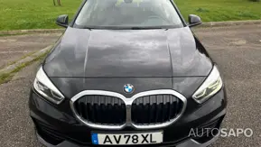 BMW Série 1 de 2023