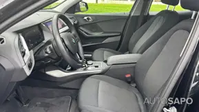 BMW Série 1 de 2023