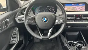 BMW Série 1 de 2023