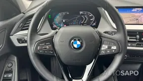 BMW Série 1 de 2023