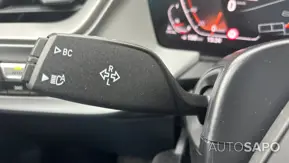 BMW Série 1 de 2023