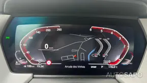 BMW Série 1 de 2023