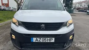 Peugeot Partner de 2023