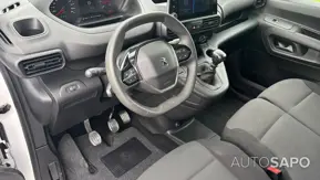 Peugeot Partner de 2023