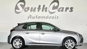 Opel Corsa-e de 2020