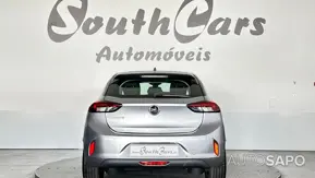 Opel Corsa-e de 2020