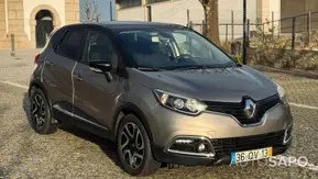 Renault Captur de 2016