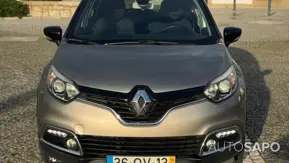 Renault Captur de 2016