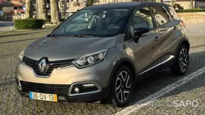 Renault Captur de 2016
