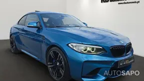 BMW M2 de 2017